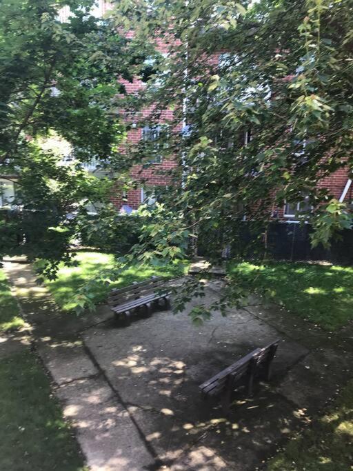 Brooklyn Luxury Spring Retreat With Private Outdoor Space New York Exterior foto